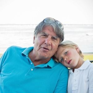 Meet your Posher, Robert